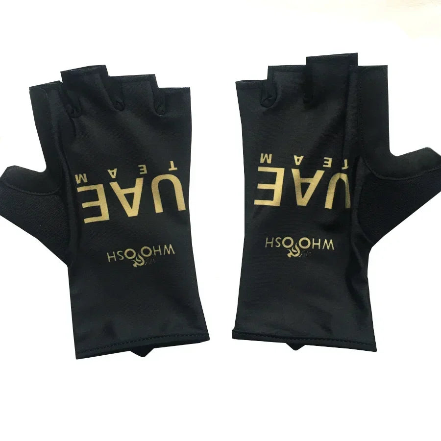 Non-Slip Touchscreen Cycling Gloves