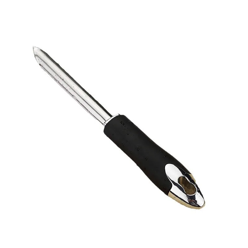 Chili Core Extractor Home Portable Stainless Steel Zucchini Courgette Cucumber Corers Special Kitchen Gadgets with Serrated Edge