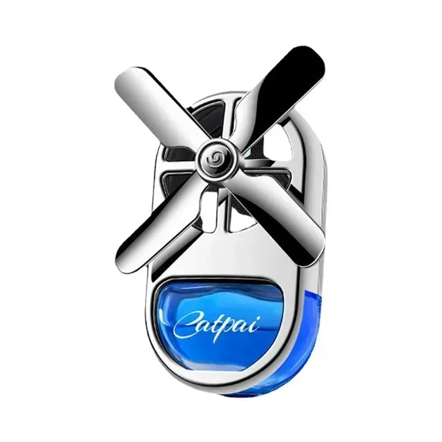 Car Air Fresheners Automotive Air Outlet Fragrance and Creative Perfume Air Scented Car Outlet Diffuser Neutralizer Accesories