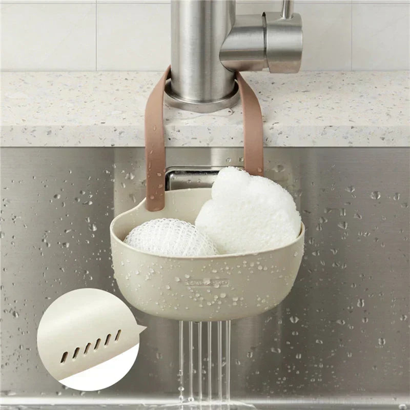 Adjustable Kitchen Sink Holder