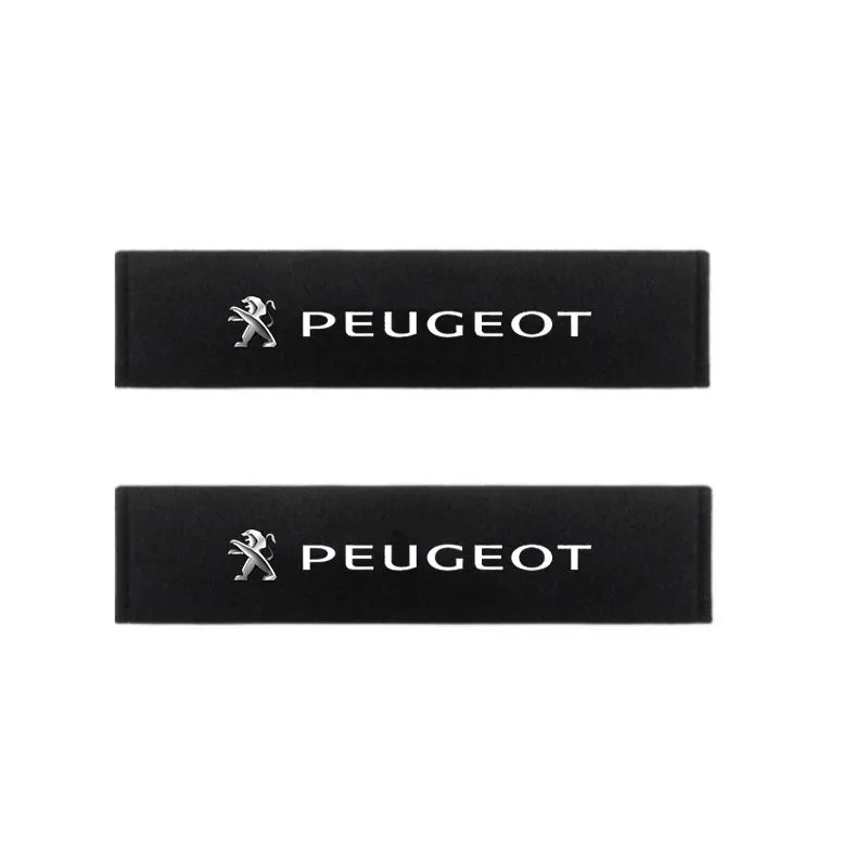 Soft Neck Pillow for Peugeot 208 3008 308 208 107 508 106 406 407 307 206 301 Car, Comfortable Neck Support Auto Accessories