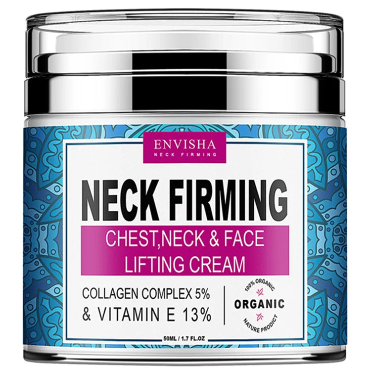 Face Cream Collagen Hyaluronic Acid Skin Tightening Care  Moisturizing Smooth Fade Fine Lines Improve Dullness Brightening