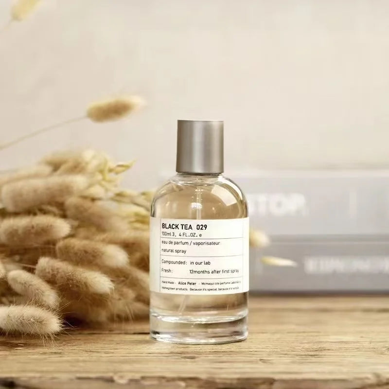 50ml Perfumes Men Sandalwood Perfume Woody Citrus Women Spray Flirting Pheromone Long Lasting Gentleman Attract Valentine Gift