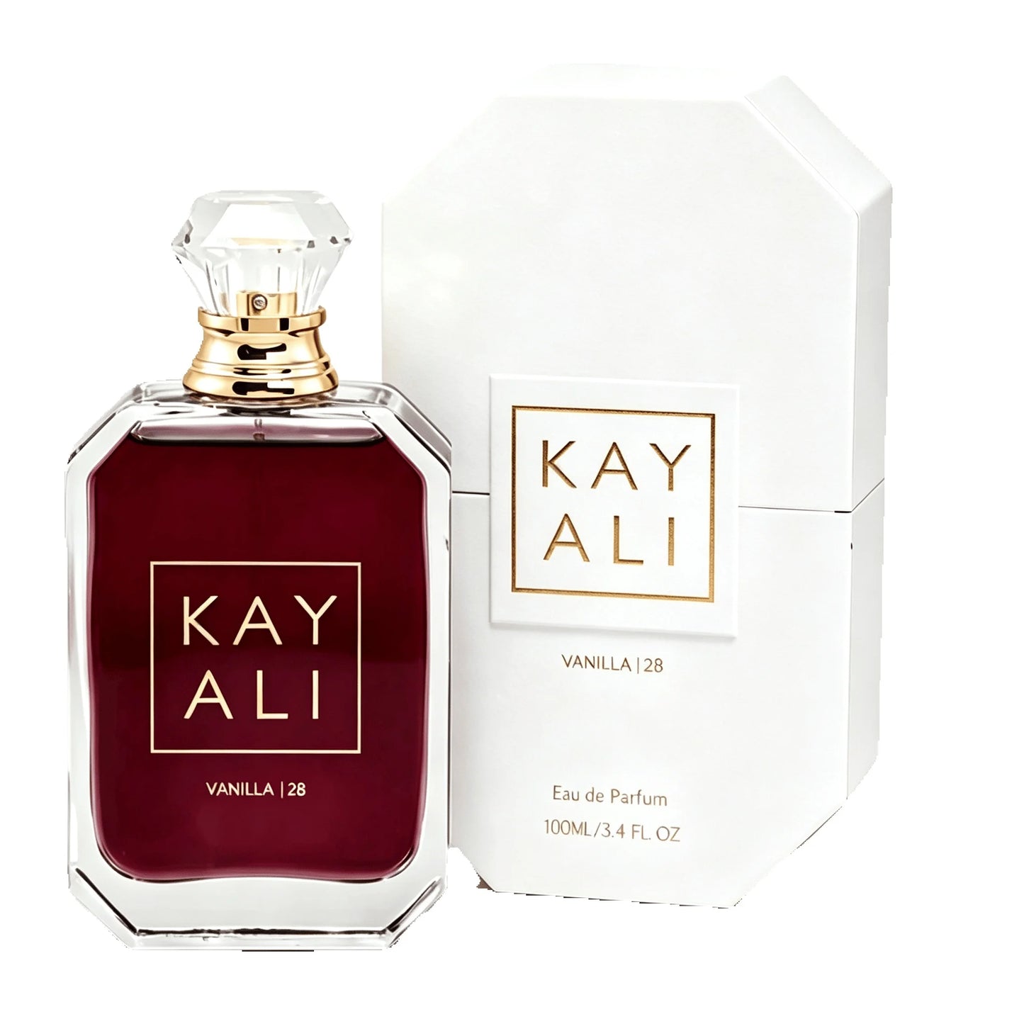 KAYALI VANILLA | 28 3.4 oz/ 100 ml eau de parfum spray