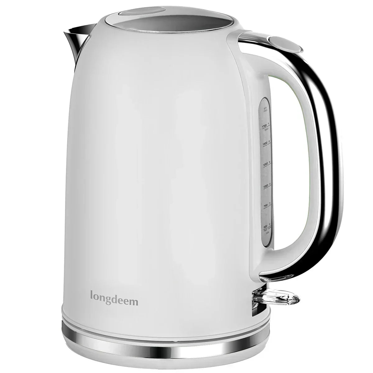 1.7L Electric Tea Kettle