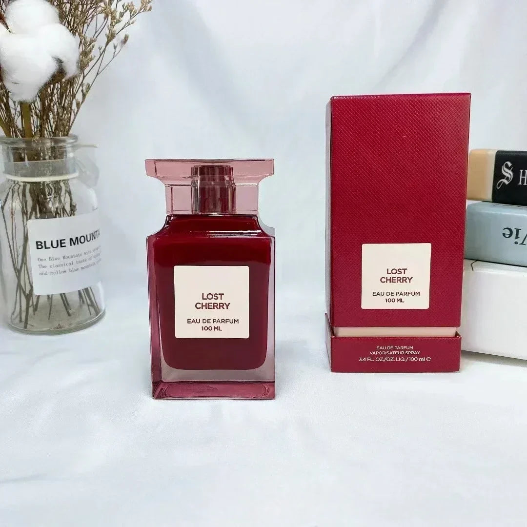 Unisex Oud Perfume - 100ml