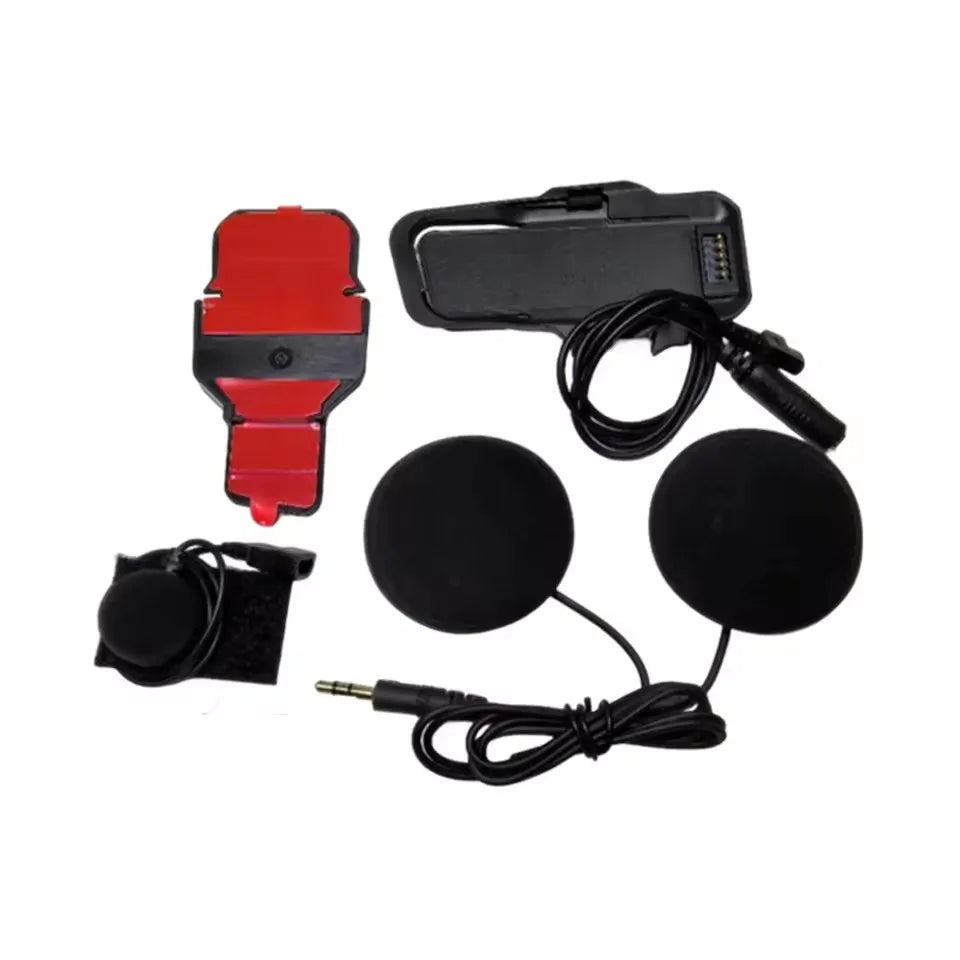 Bluetooth Accessories For Cardo Packtalk Edge / PRO