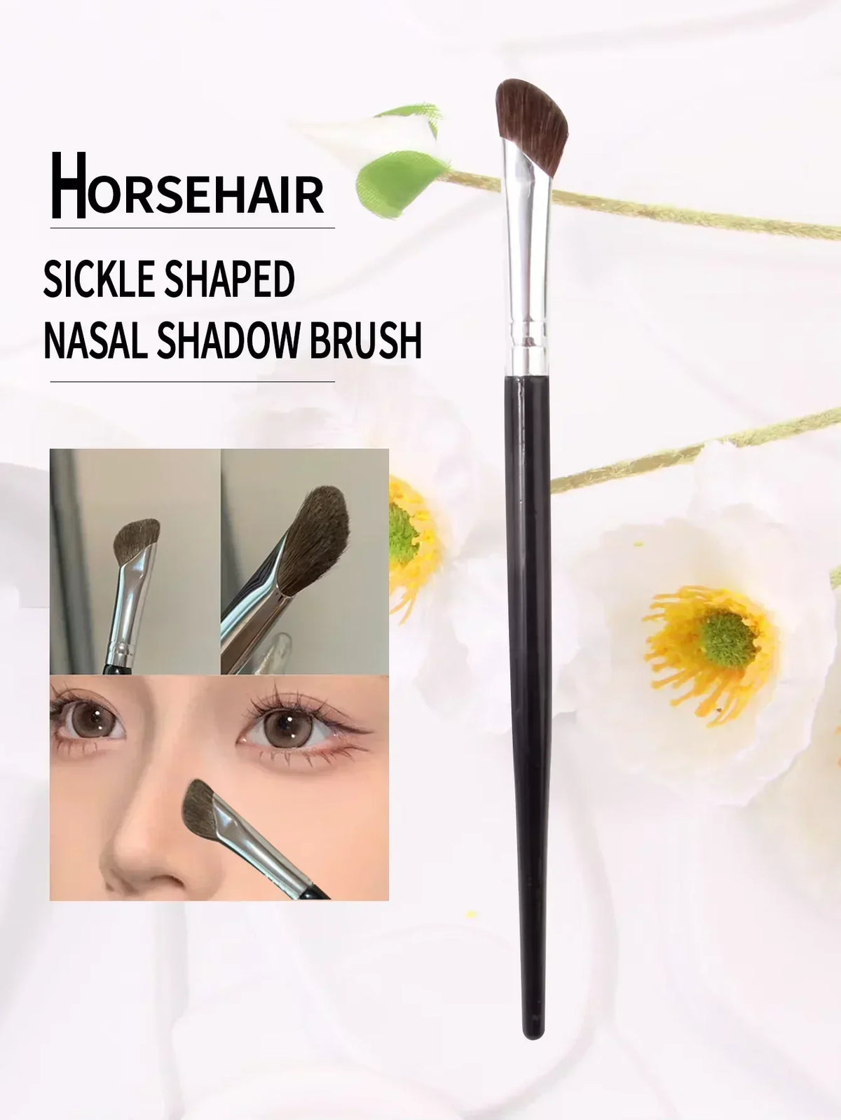 MAANGE Dense Blush Contour Brush