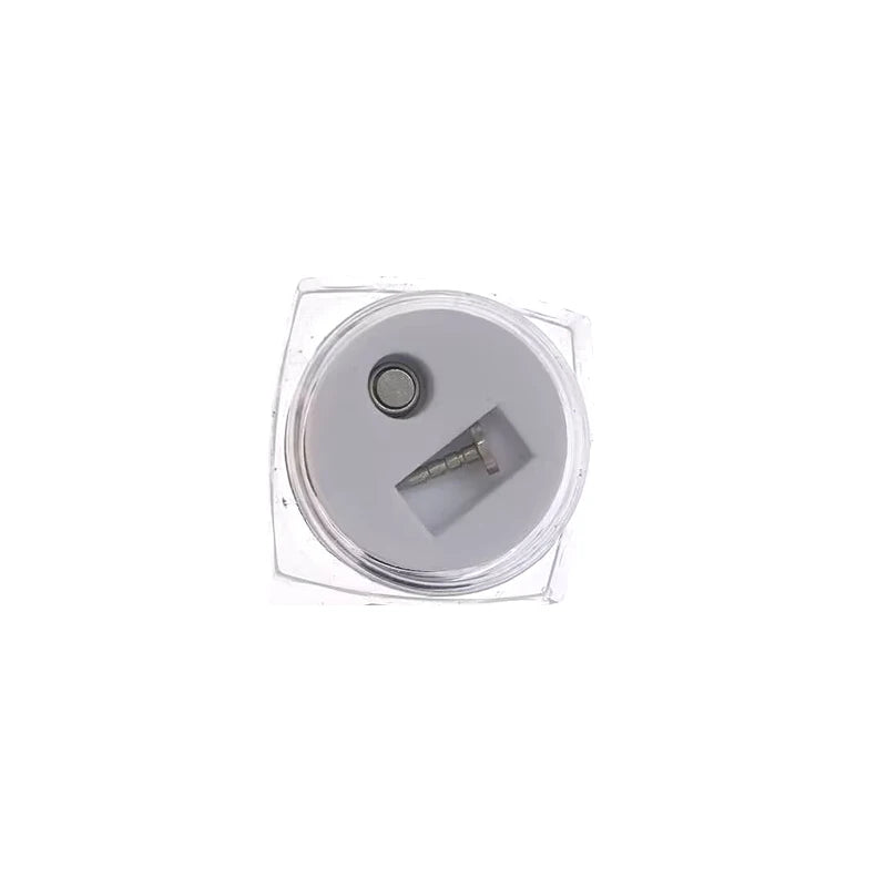 1set Dental Magfit Magnetic Attachment Mandibular Denture Restoration