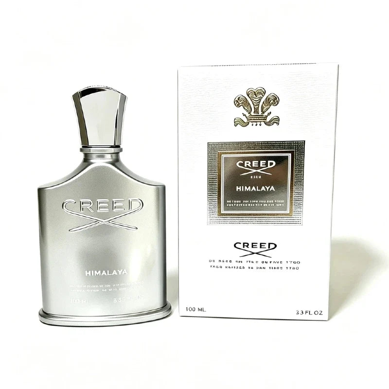 Aventus Legendary Men's Fragrance, Silver Mountain Water Men's Perfume, Royal Oud, and Original Vetiver Women's Perfume