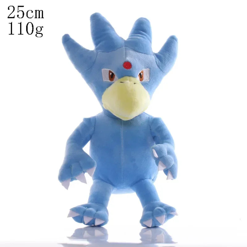 20cm Pokémon Pikachu Plush Toy