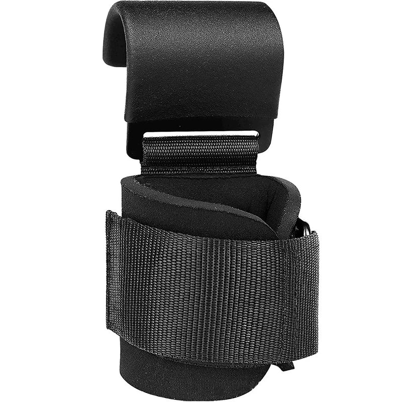 Fitness Weightlifting Wrist Hook Support