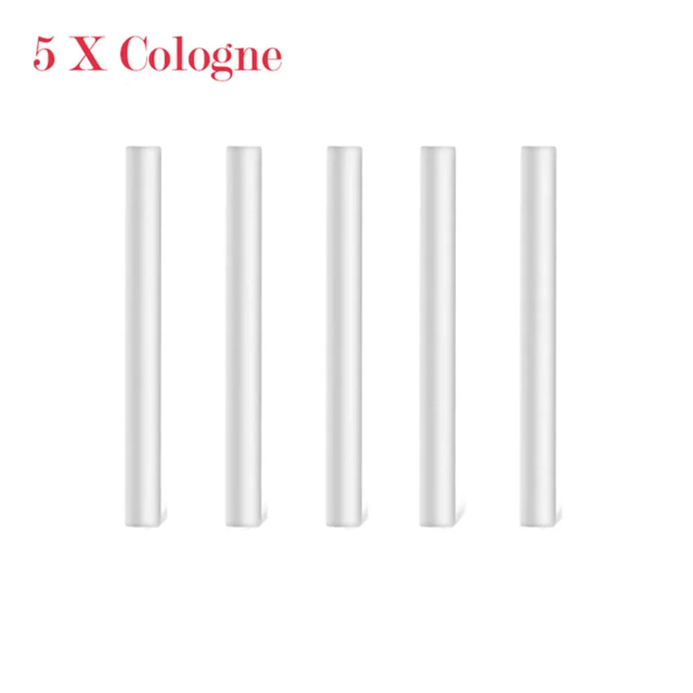 Car Air Vent Perfume Clip Car Air Conditioning Outlet Decoration Aromatherapy Clips Fragrance Diffuser Air Freshener Smell Aroma