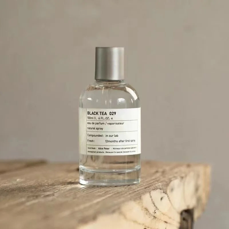 50ml Perfumes Men Sandalwood Perfume Woody Citrus Women Spray Flirting Pheromone Long Lasting Gentleman Attract Valentine Gift