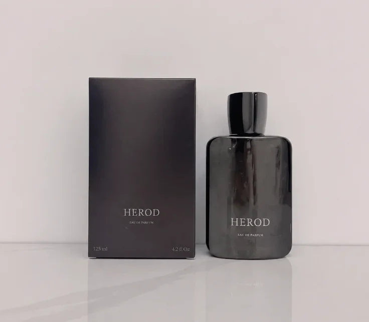 Perfumes Attractive Patchouli Jasmine Fougere High-grade Fragrance Unisex Perfumes Sweet Cologne Long Lasting Spray