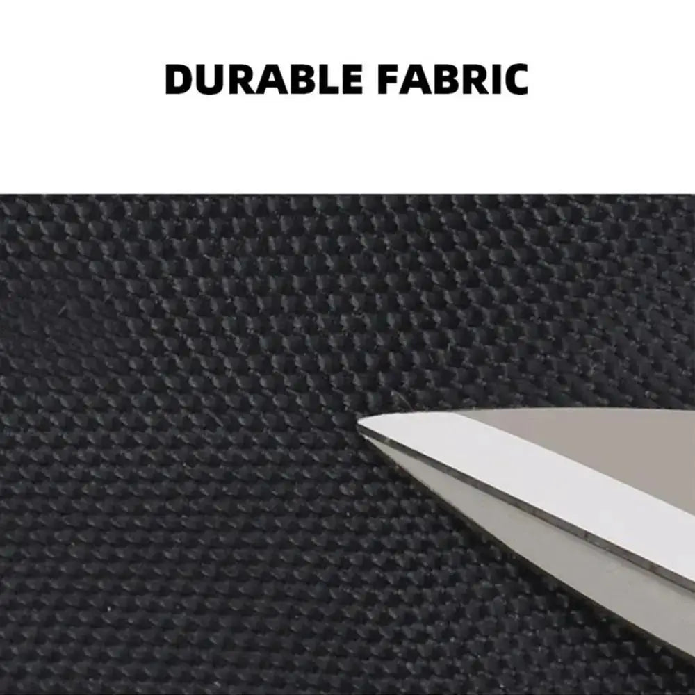 Oxford Cloth Running Shoulder Pack