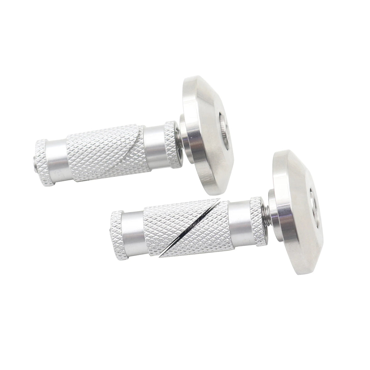 Motorcycle M10 Handle Bar Grips End Cap Anti Plug Accessories for KTM EXC Yamaha Honda Kawasaki Suzuki GasGas Motocross