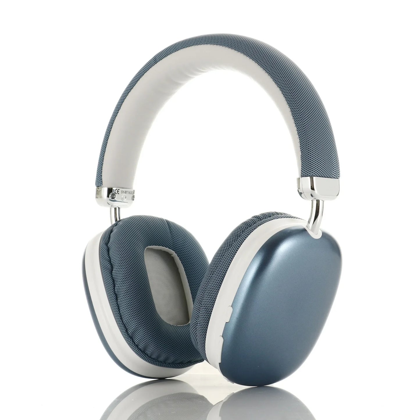 2025 NEW Air Max Bluetooth Headphones Earphone Over ear Wireless Headsets stereo surround gaming For Apple Iphone Xiaomi Phone