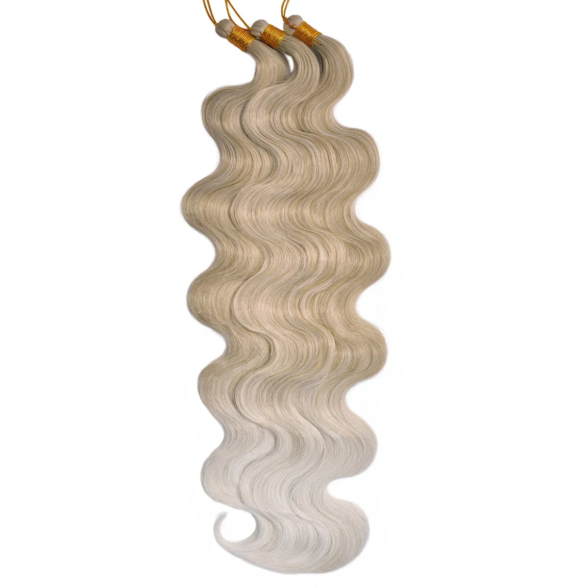 Deep Wavy Twist Crochet Hair Boho Braid Hair Synthetic Curly Hair Crochet Braids High Temperature Fiber Braiding Hair Extensions