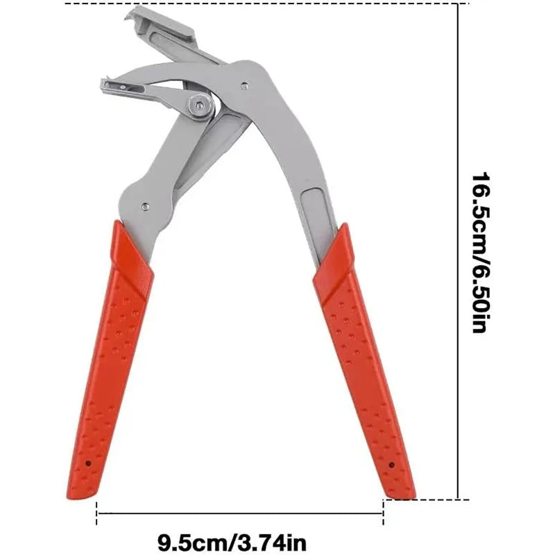 Universal Clip Pliers For Car Door Panel Clips Fastener Removal Pliers Dashboard Interior Panel Plier Special Auto Repair Tool