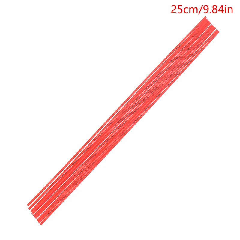 Cleaning Agent Small Tube Red Extended Type Cleaning Carbon Tool Cylinder Bi Cleaning Spray Nozzle Throttle Valve Special Use