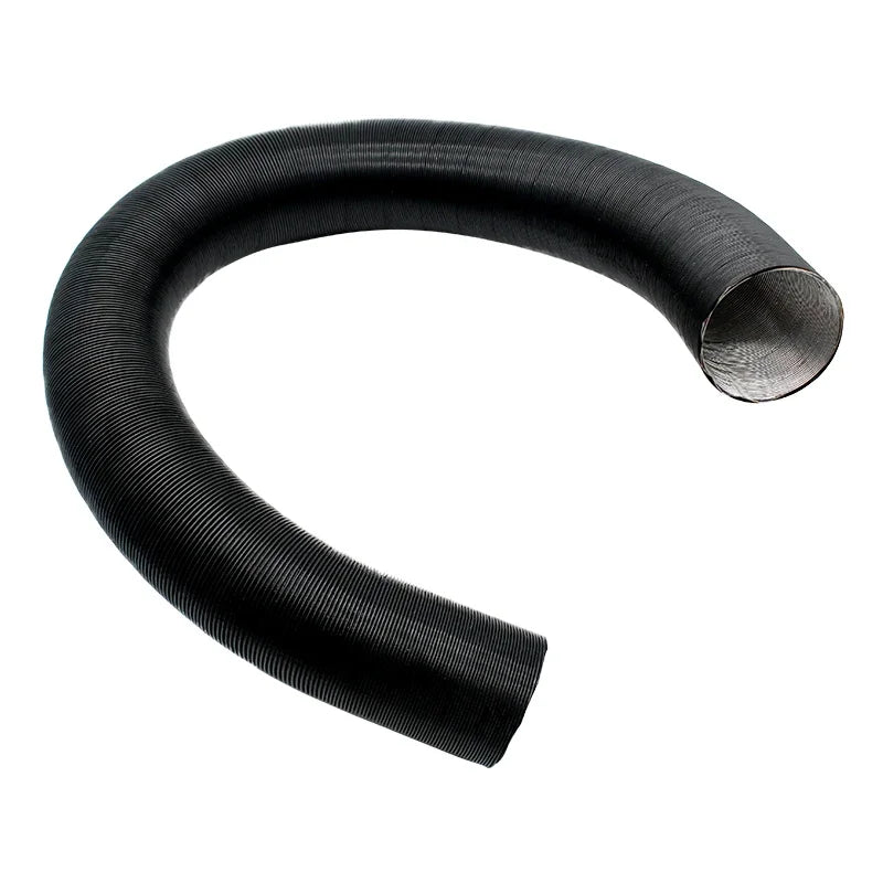 25mm 42mm 50mm 60mm 75mm Diameter 50-300cm Length Air Diesel Parking Heater Duct Pipe Tube Hose For Extendable