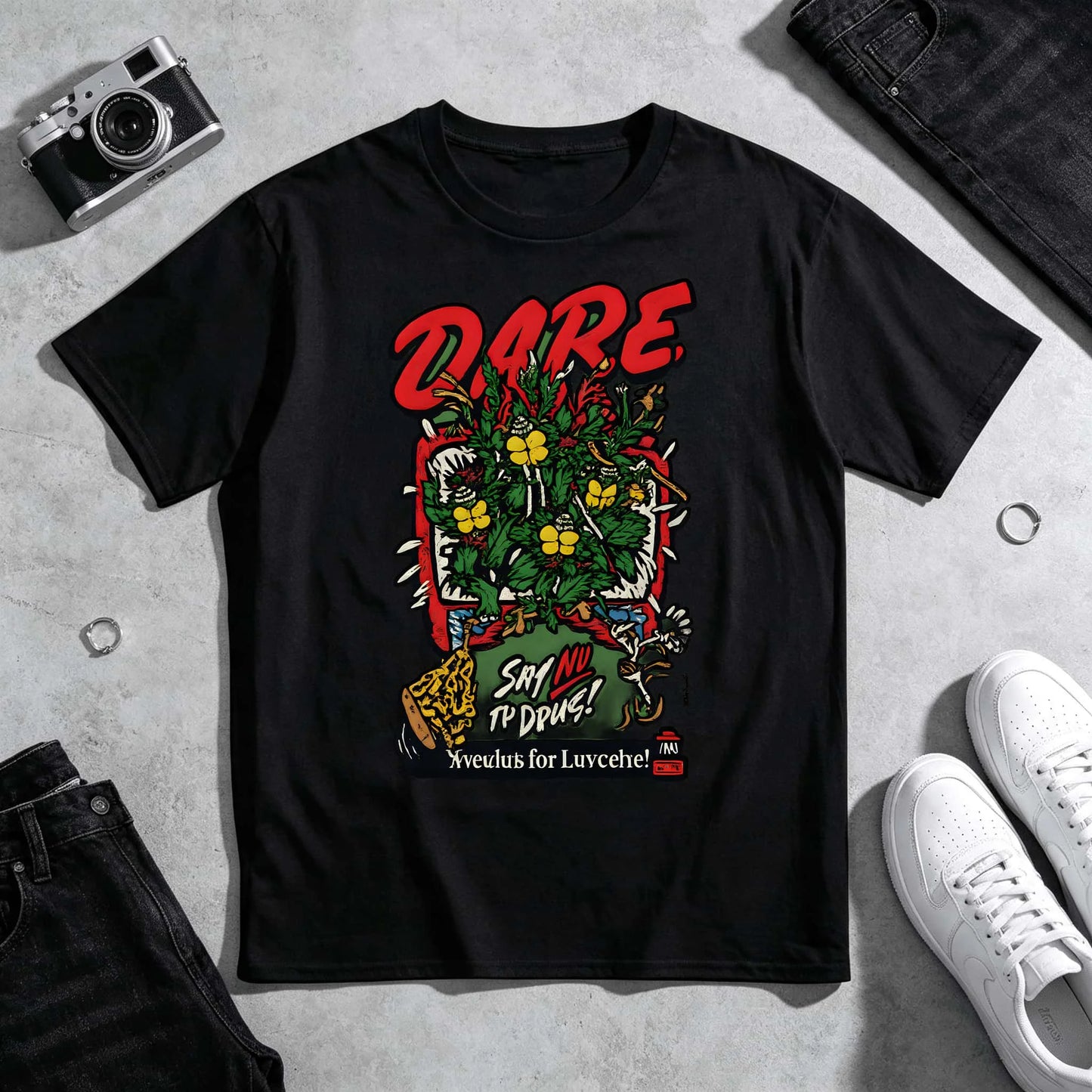 NCAA Final Four Indianapolis Basketball Event Logo Retro 90s Graphic Print T Shirt