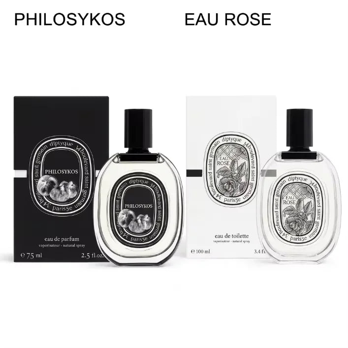 Top Perfume Eau de Toilette Spray Collection Do Son Tam Dao Philosykos L Ombre Dans L Eau Oyedo Scent for Men Women Unisex