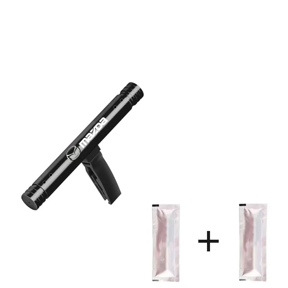 Car Aromatherapy Stick for Mazda 3 6 CX5 2 CX3 CX9 MX5 RX8 Axela Demio Atenza MS GJI GH BK MP CX30 CX7 MX3 BM Accessories