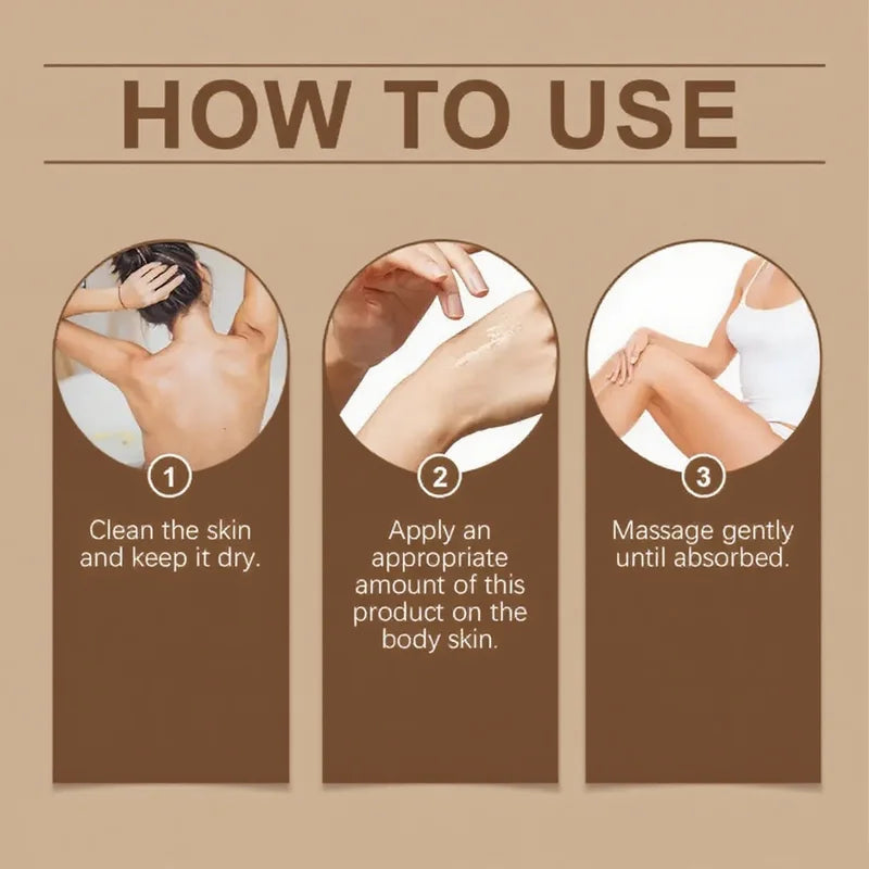 Coconut Massage Oil. Non-Greasy Hydration. Natural Cocos Nucifera Extract. Lauric Acid Moisturizer. Nourishing Fast Absorption.