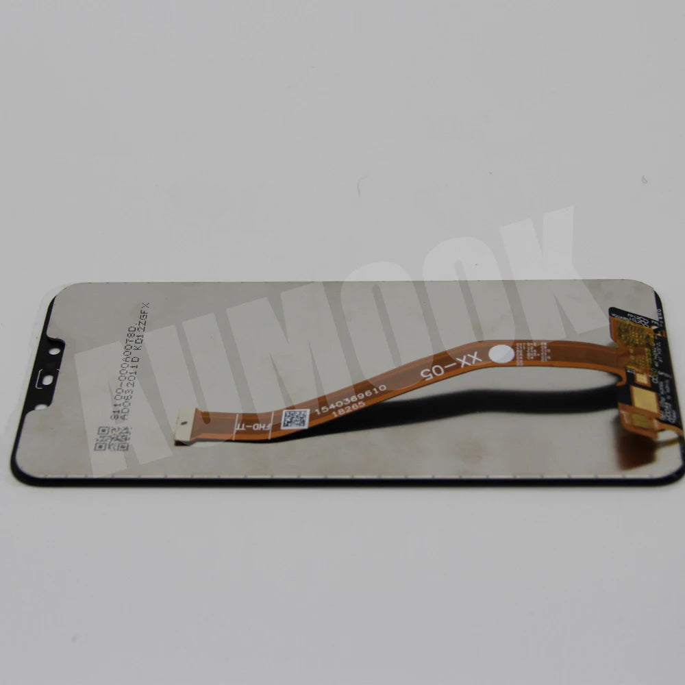 6.3'' LCD for Huawei Mate 20 lite Display Digital Touch Screen Digitizer Assembly for Mate 20 Lite SNE-LX1/LX2/LX3 Replacement