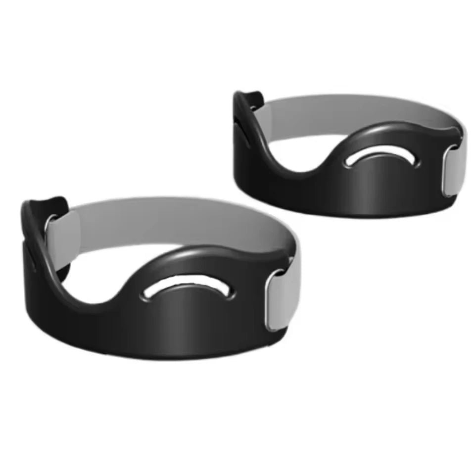 Patella Knee Strap Adjustable Silicone Patellar Tendon Support Strap Patella Knee Brace Reusable Patella Band Stability Support
