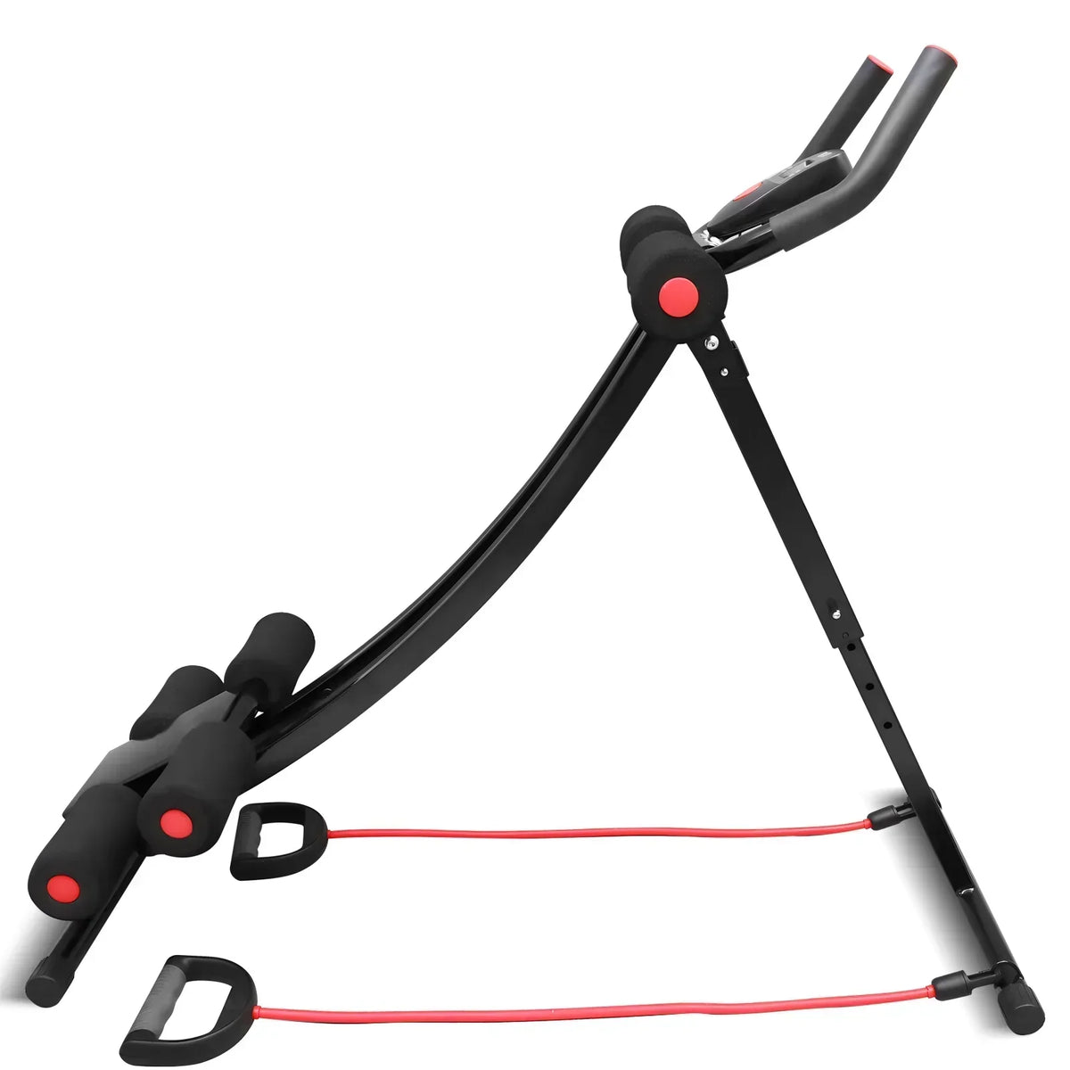 GIKPAL Foldable Ab Workout Machine