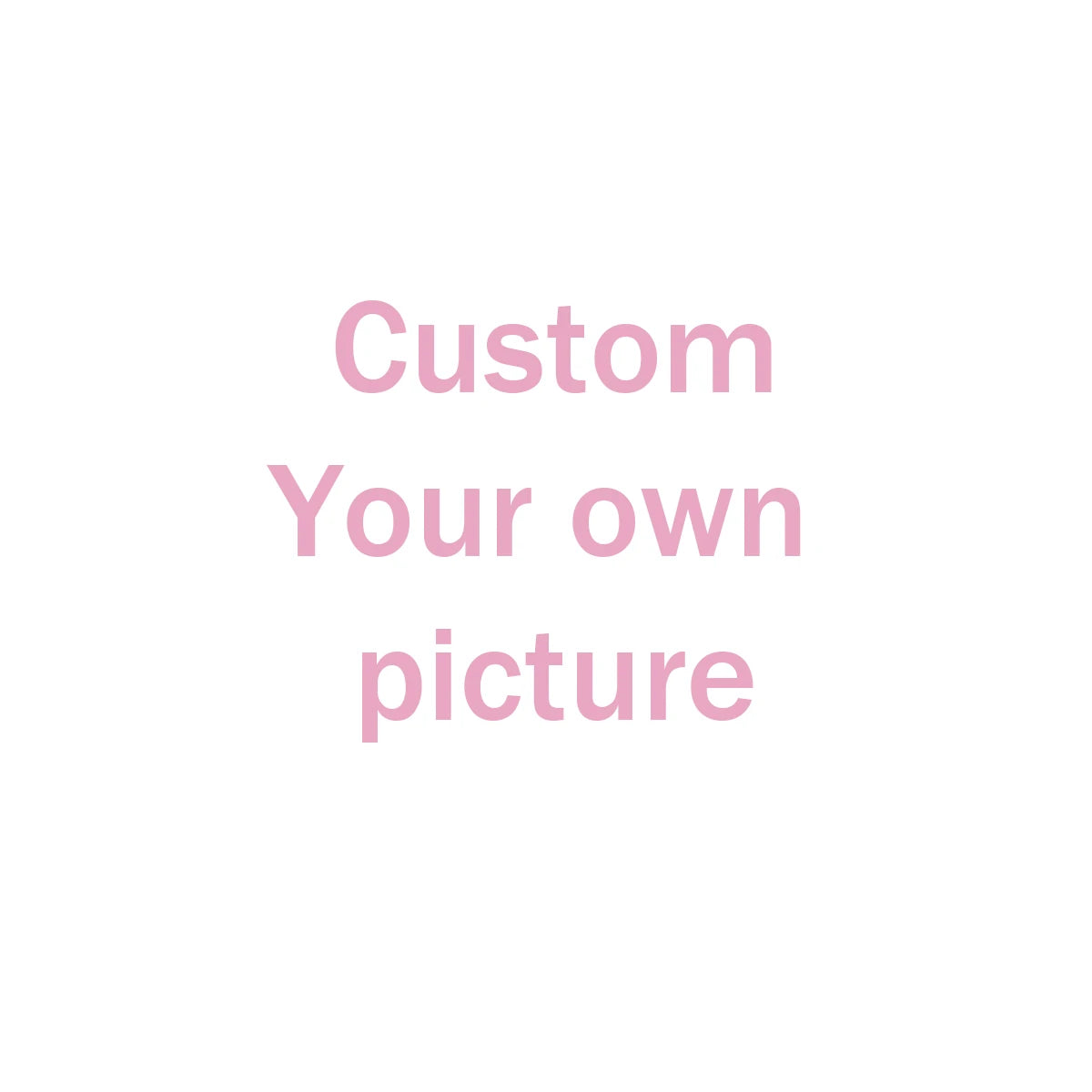 Custom Canvas Printing Personalized Photo Large Horizontal Poster for Family Life Pets Scenery Weddings Birthdays Home Decor