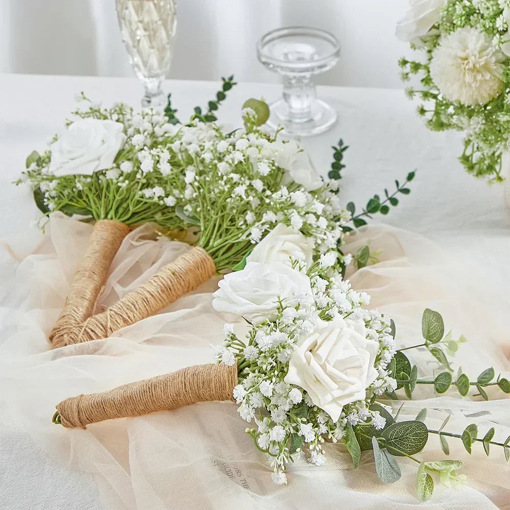 Baby’s Breath Artificial Flowers