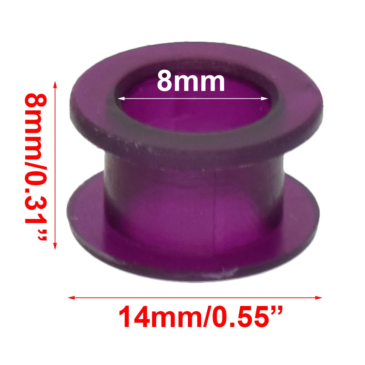 AT Shift Shifter Cable Bushing Linkage Ends Grommet Sleeve Repair Kit For Nissan Toyota Hyundai Kia Mazda Suzuki Lexus Jeep Fix