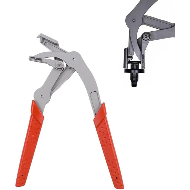 Universal Clip Pliers For Car Door Panel Clips Fastener Removal Pliers Dashboard Interior Panel Plier Special Auto Repair Tool