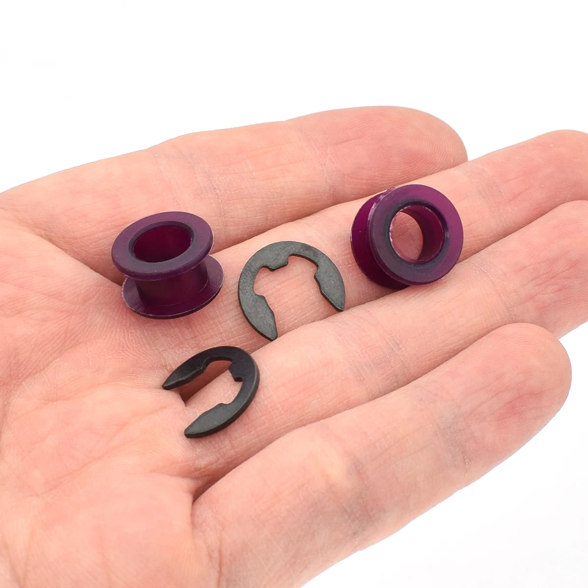 AT Shift Shifter Cable Bushing Linkage Ends Grommet Sleeve Repair Kit For Nissan Toyota Hyundai Kia Mazda Suzuki Lexus Jeep Fix