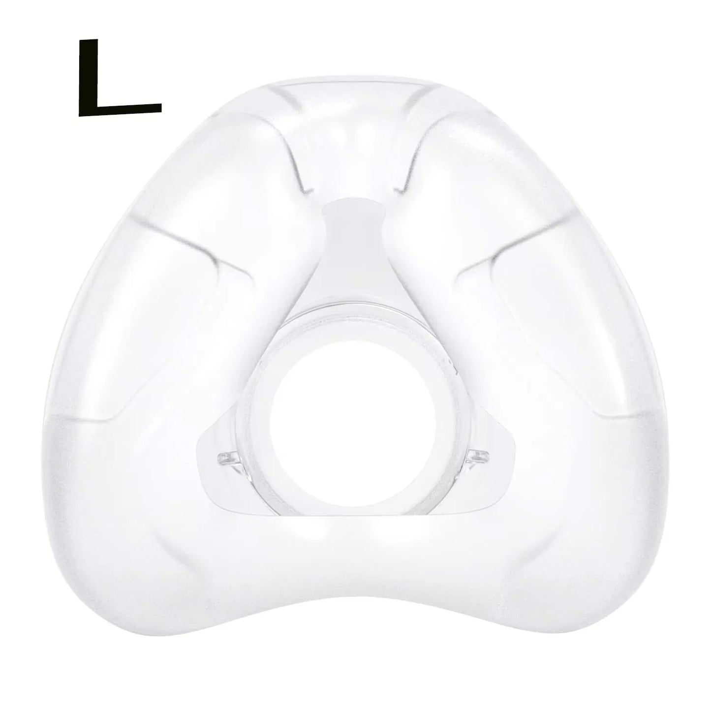 Premium Replacement Nasal Pads for ResMed AirFit N20 | Airtight Seal & Snug Fit for Comfortable Sleep