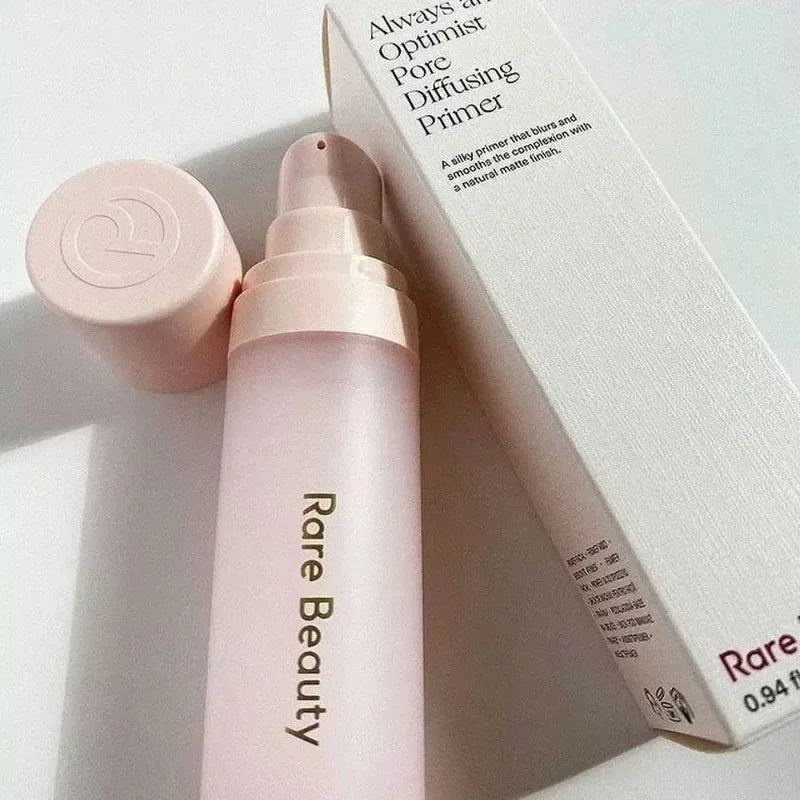 Rare Beauty New Niacinamide Hand Cream Whitening Winter Wrinkle Removal Crack Prevention Moisturizing Refreshing Tender Skincare