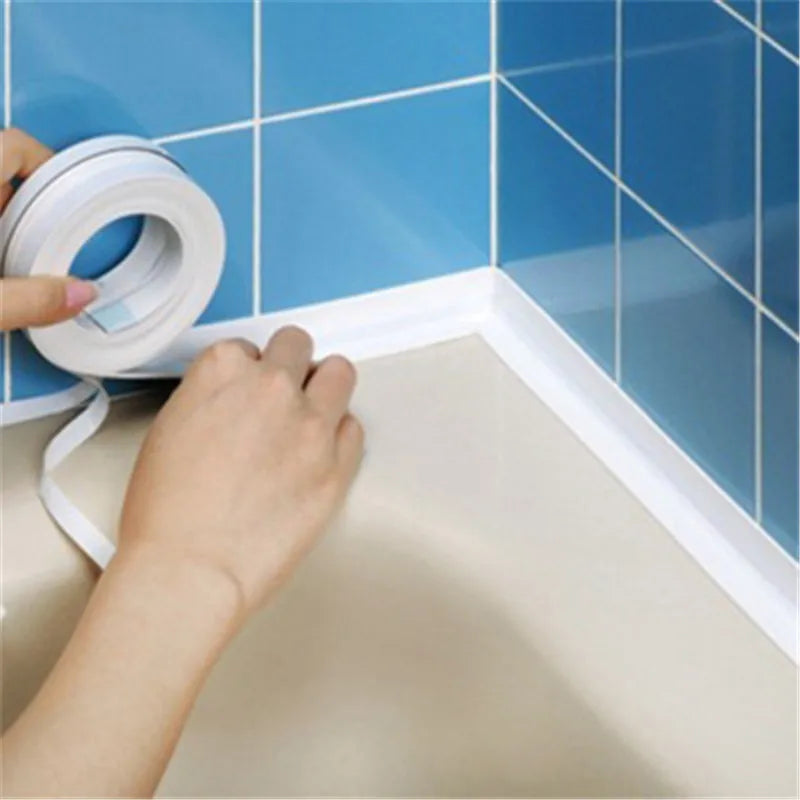 Waterproof PVC Wall Seal Strip