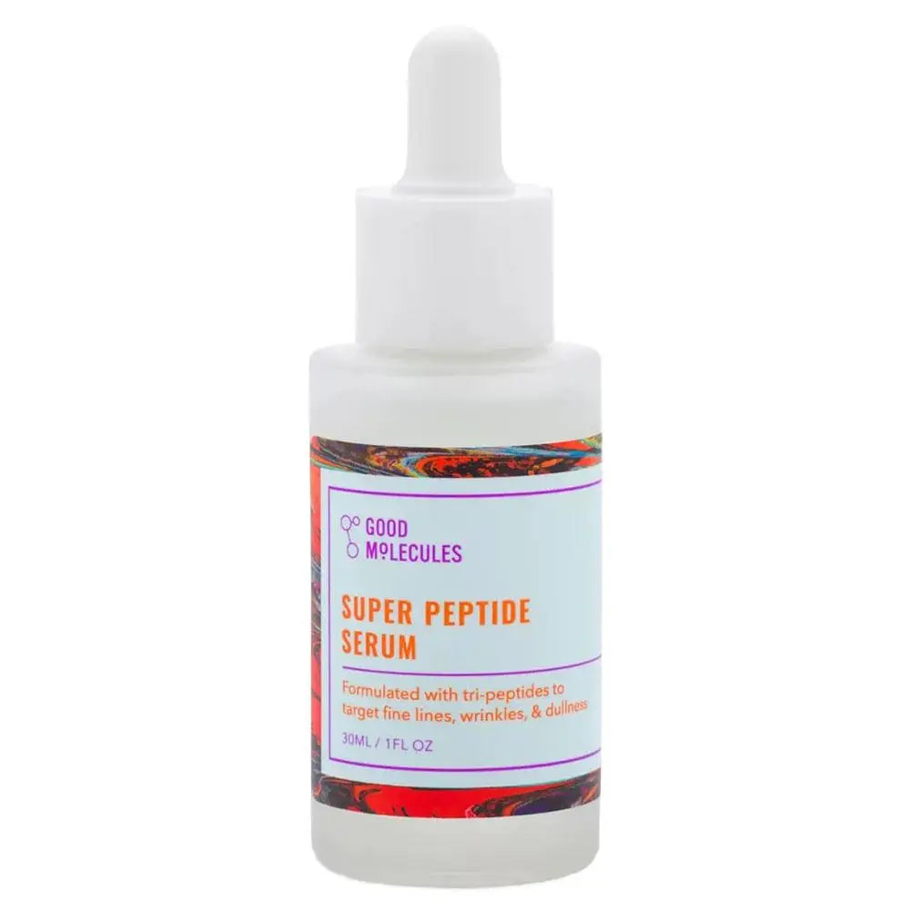 Good Molecules Discoloration Serum,for Even Skin Tone Niacinamide Brightening Serum for Dark Spots & Hyperpigmentation Skin Care