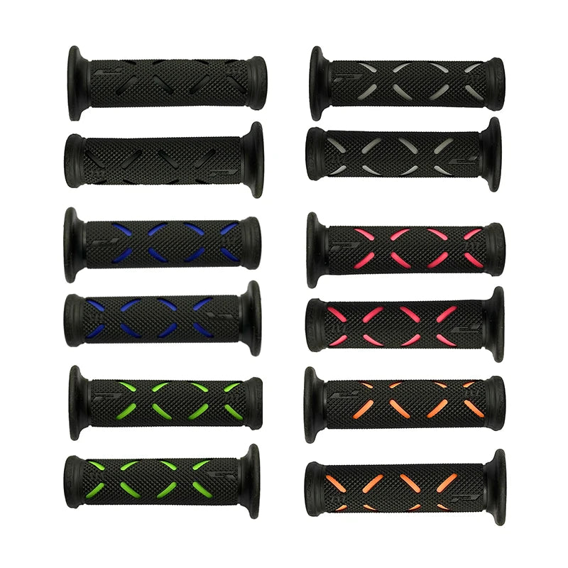 22MM Universal Motorcycle Handlebar Grips FOR YAMAHA MT-07 MT-09 MT-10 MT-03 MT-25 MT 07 09 03 25 Tracer700 XSR700 YZF R7 R25