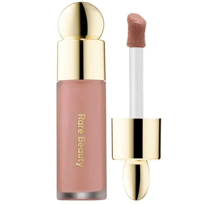 2026 Rare Beauty Face Liquid Highlighter Bronzer Contouring Cream Highlight Shine High Lighter Illuminator Easy To Apply Makeup