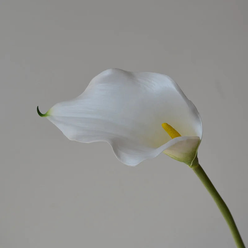 Artificial Calla Lily Bouquet