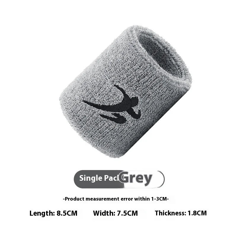 Breathable Sports Wristbands