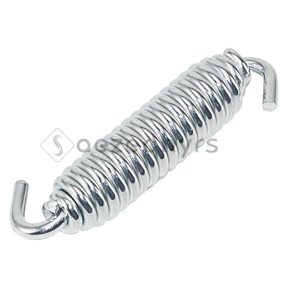 Motorcycle Kickstand Jiffy Stand Spring Accessories For Harley Touring Softail Electra Street Glide Road King Sportster Fat Boy