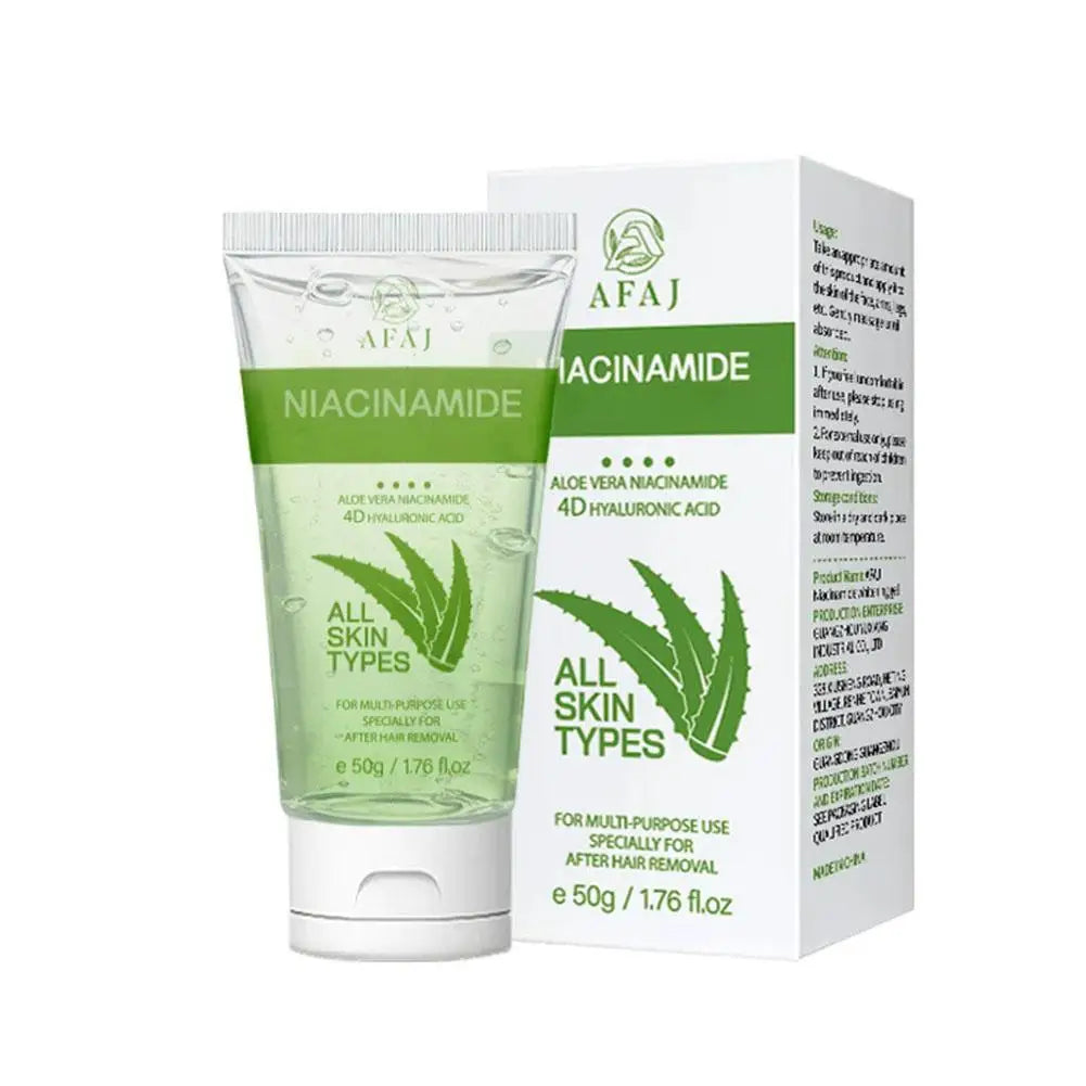 Moisturizing Aloe Gel For Face,Sensitive Skin Aloe Vera Watery Gel,99% Aloe Vera Gel Naturally Hydrating For Soothing Skincare