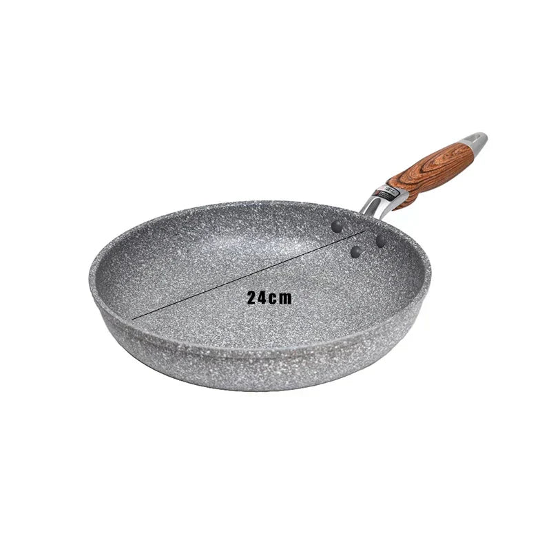 Non-Stick Stone Frying Pan