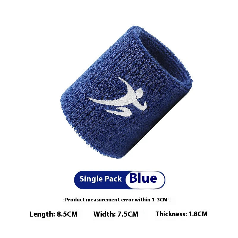 Breathable Sports Wristbands